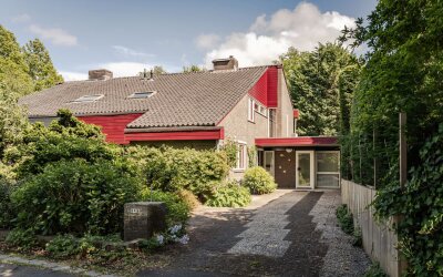Churchilllaan 64-A
