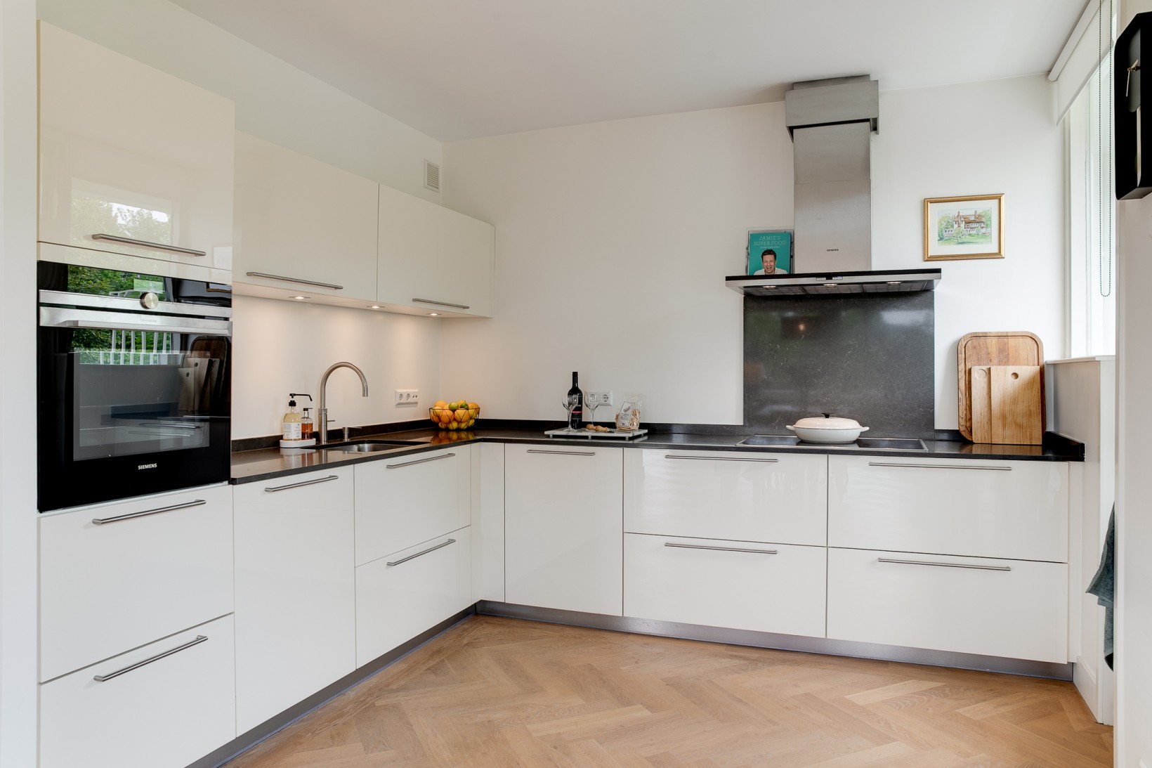 Appartement te koop: Prins Mauritslaan 2-0021, Haarlem
