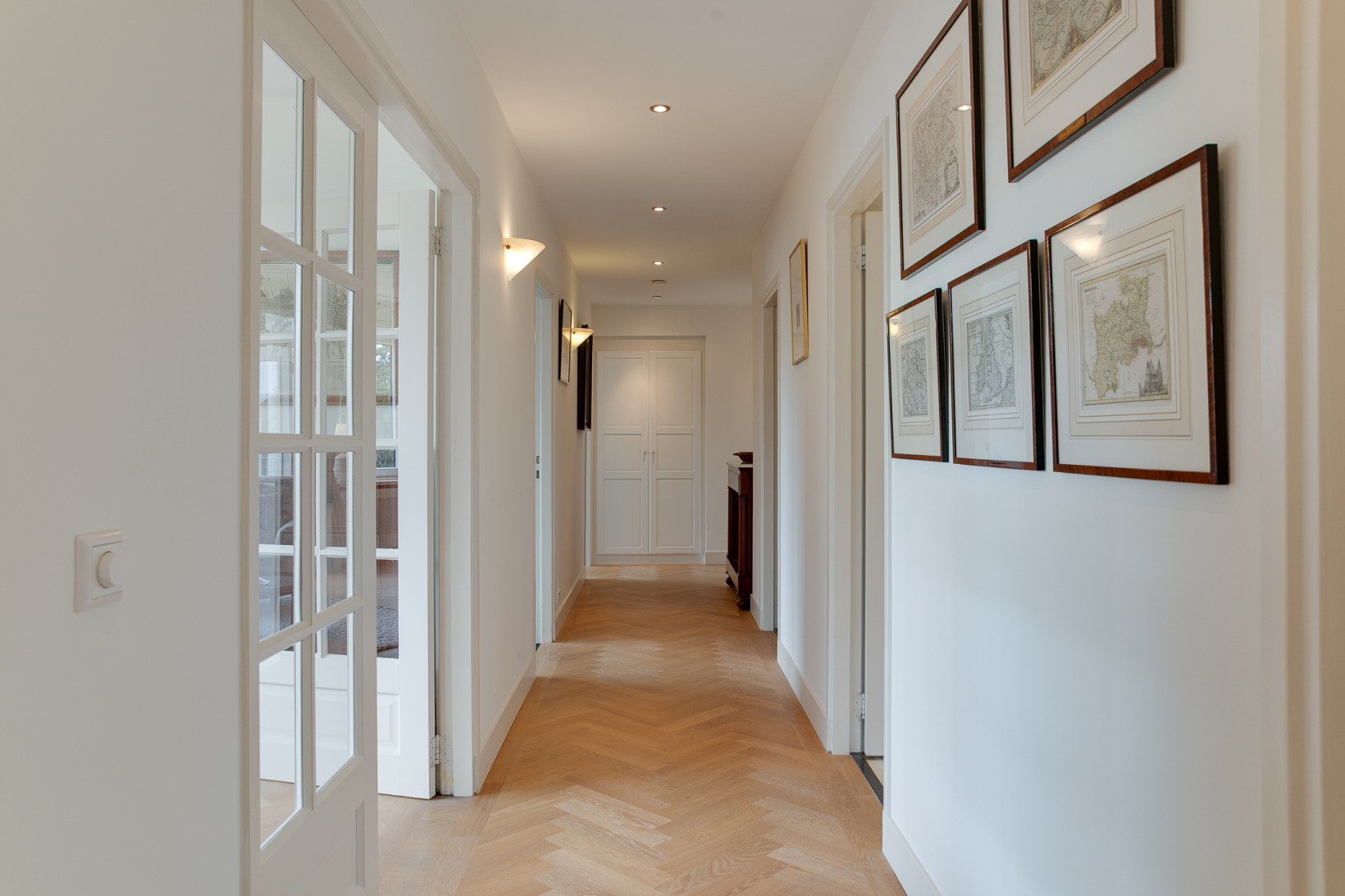 Appartement te koop: Prins Mauritslaan 2-0021, Haarlem