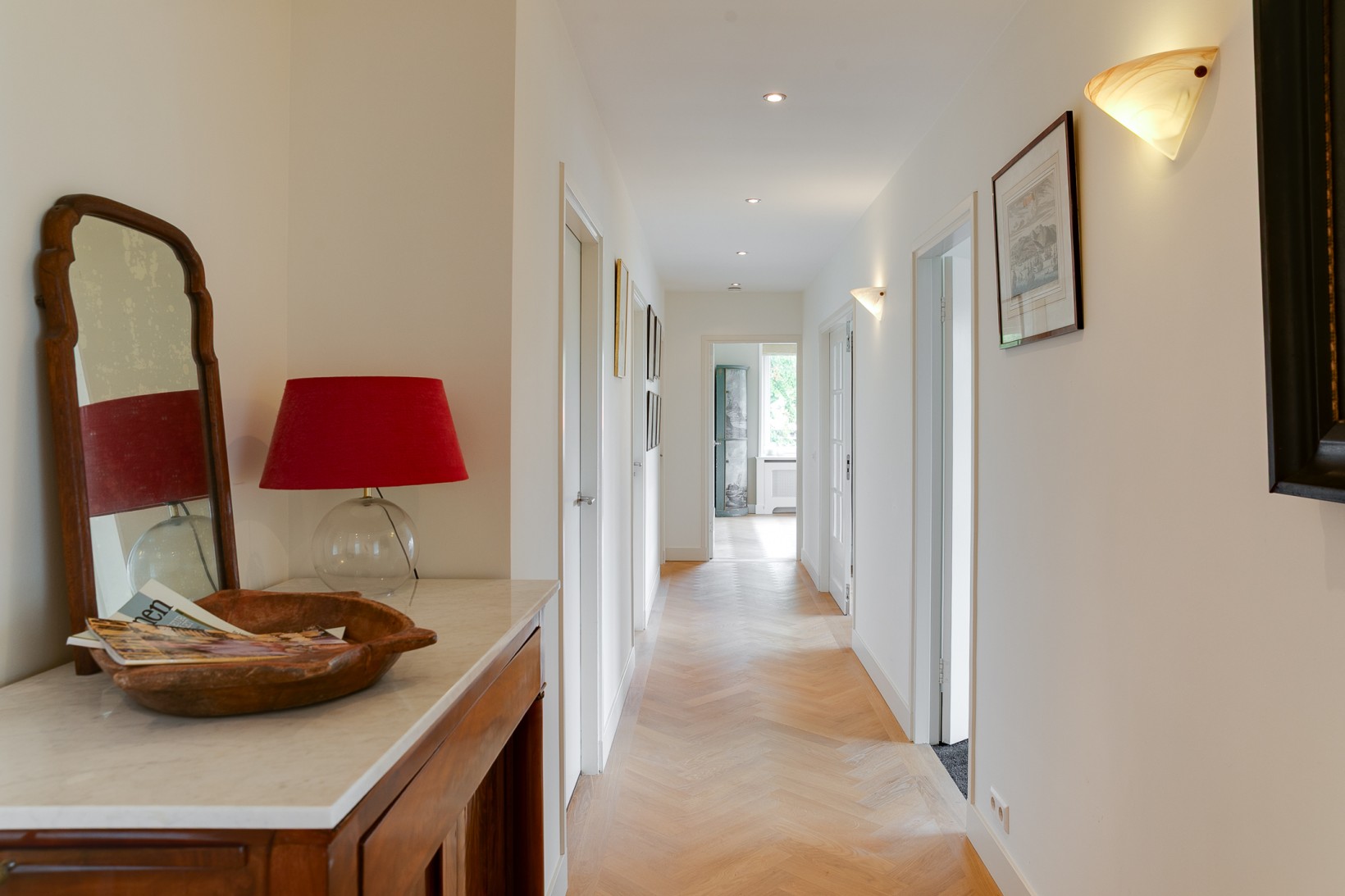 Appartement te koop: Prins Mauritslaan 2-0021, Haarlem