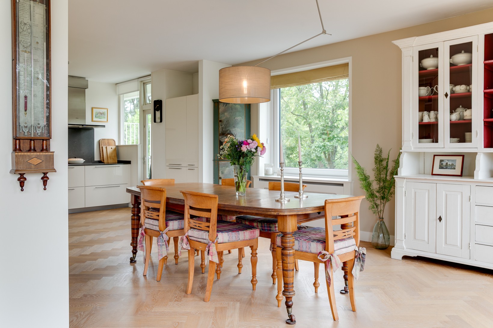 Appartement te koop: Prins Mauritslaan 2-0021, Haarlem