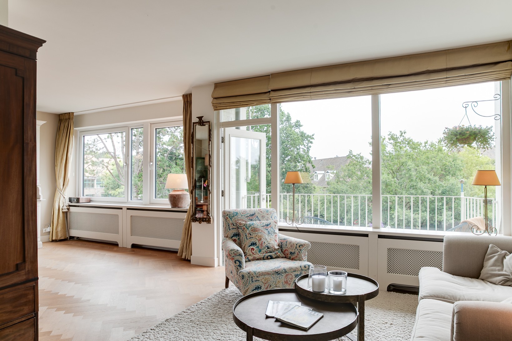 Appartement te koop: Prins Mauritslaan 2-0021, Haarlem