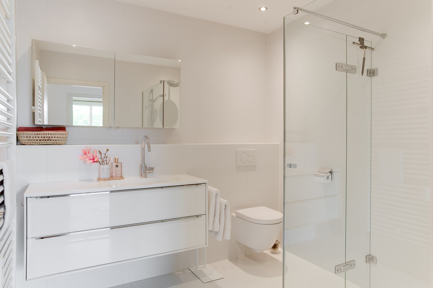 Appartement te koop: Prins Mauritslaan 2-0021, Haarlem