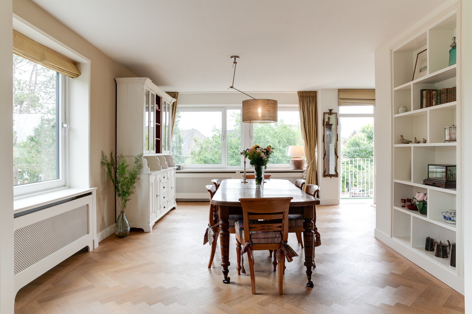 Appartement te koop: Prins Mauritslaan 2-0021, Haarlem