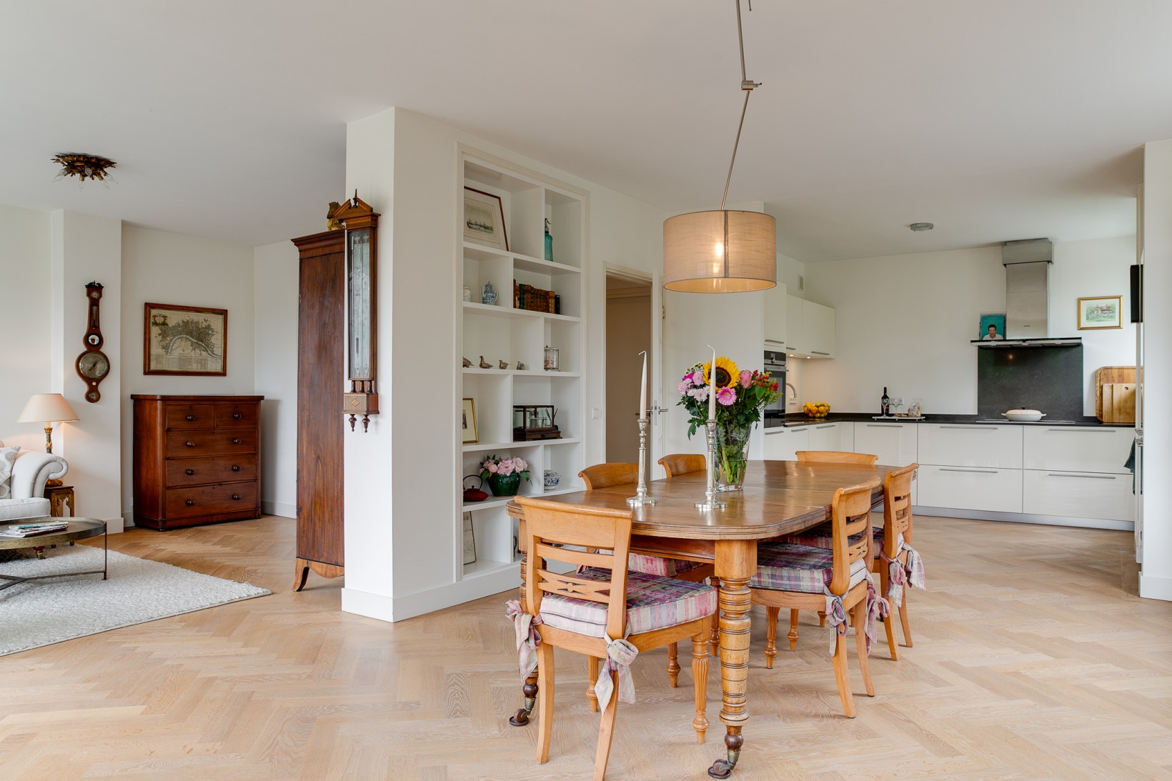 Appartement te koop: Prins Mauritslaan 2-0021, Haarlem