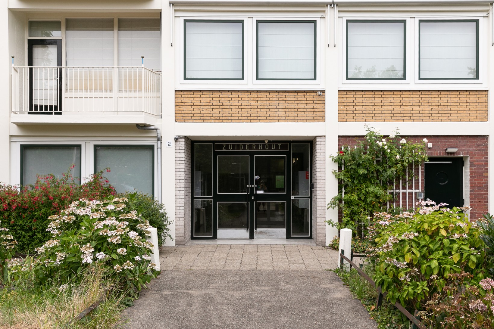 Appartement te koop: Prins Mauritslaan 2-0021, Haarlem