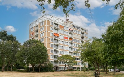 Prins Mauritslaan 2-0021