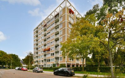 Prins Mauritslaan 2-0066