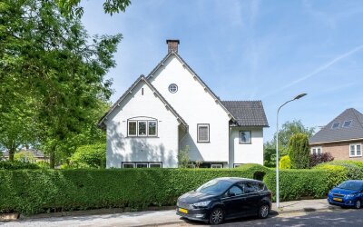 Prins Mauritslaan 60