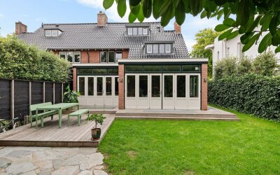 Crayenesterlaan 65
