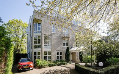 Crayenesterlaan 134