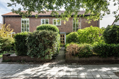 Crayenesterlaan 58