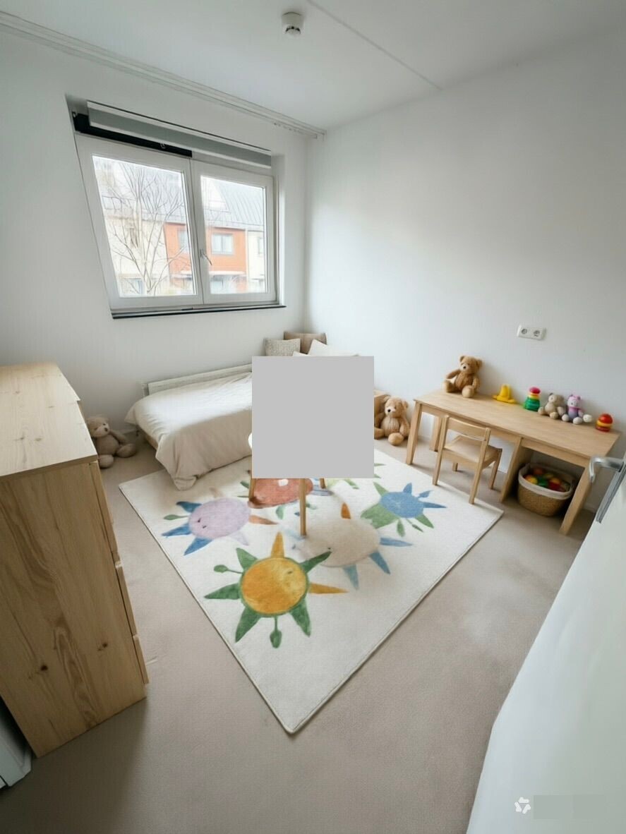 Appartement te koop: Petrus Planciusstraat 12, Haarlem