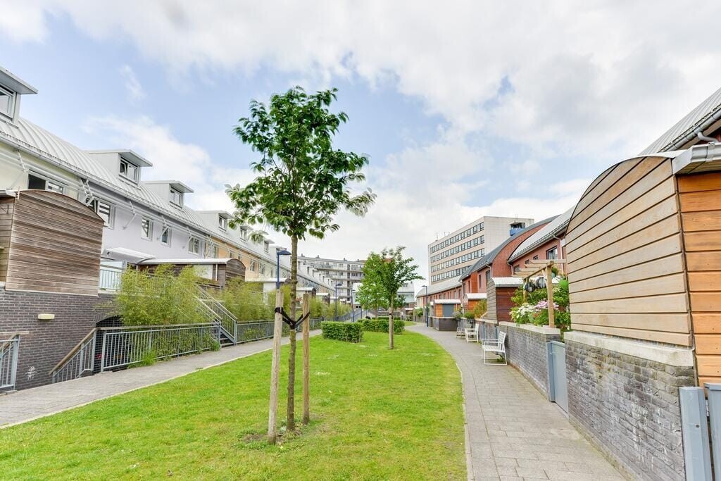 Appartement te koop: Petrus Planciusstraat 12, Haarlem