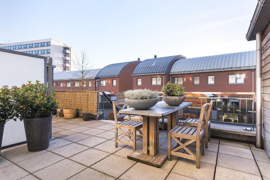 Appartement te koop: Petrus Planciusstraat 12, Haarlem