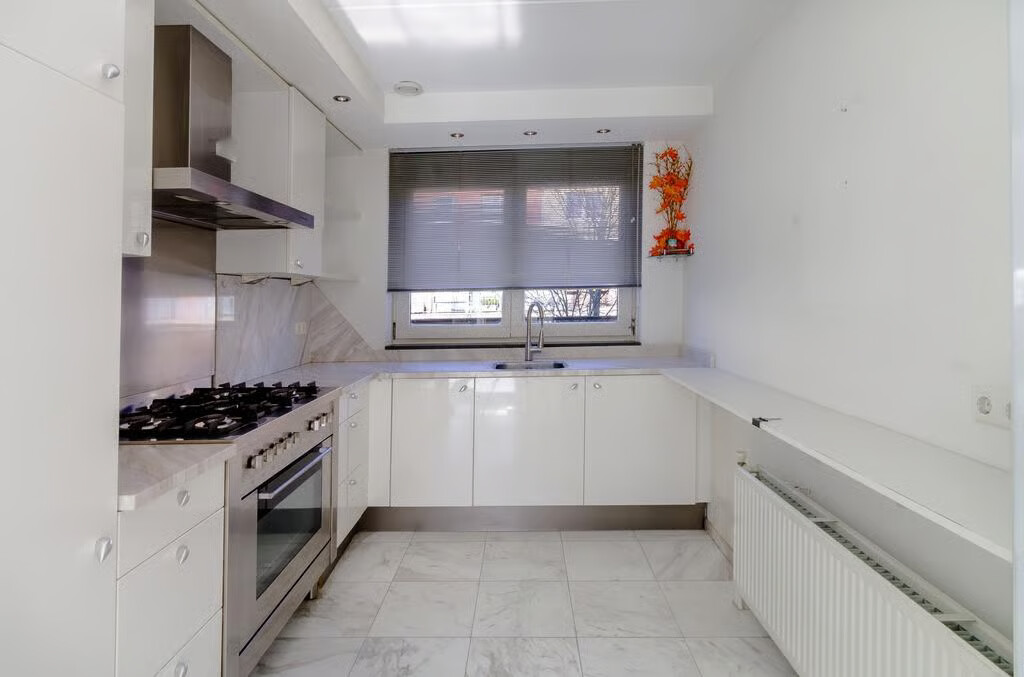 Appartement te koop: Petrus Planciusstraat 12, Haarlem
