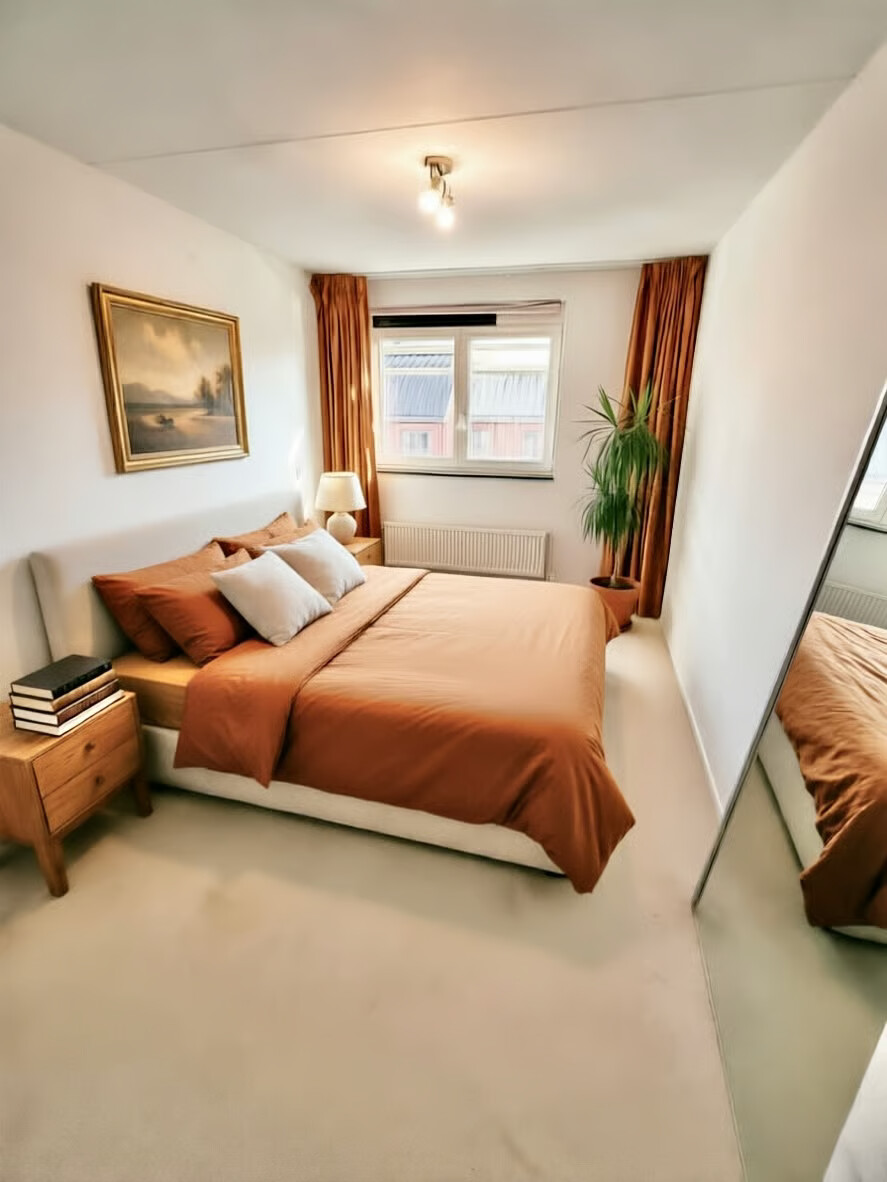 Appartement te koop: Petrus Planciusstraat 12, Haarlem