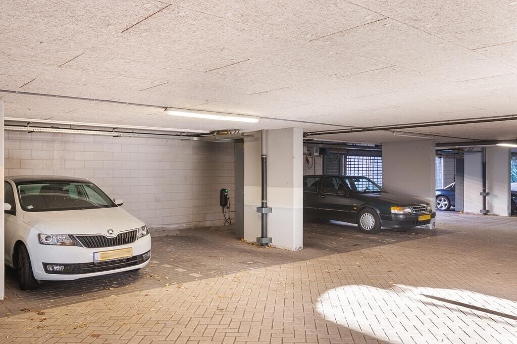 Appartement te koop: Petrus Planciusstraat 12, Haarlem