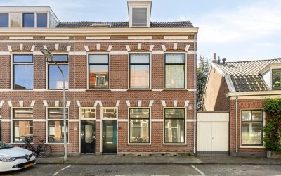 Linschotenstraat 68-ZW