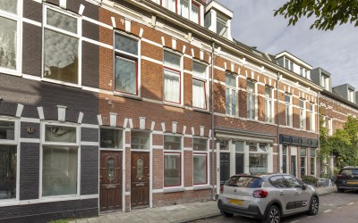 Barendsestraat 11-ZW