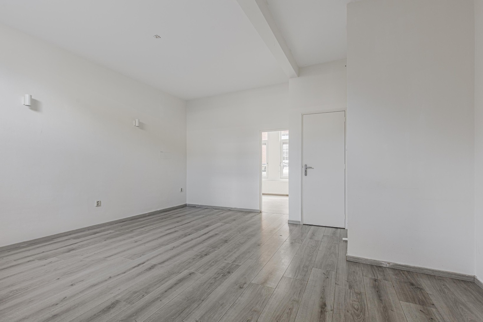 Appartement te koop: Barendsestraat 11ZW, Haarlem
