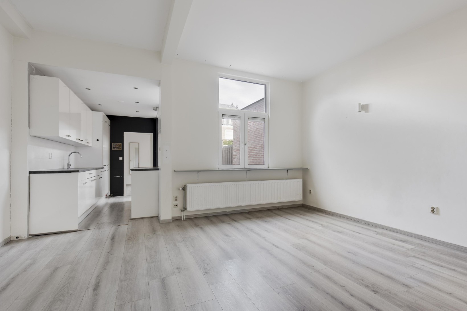 Appartement te koop: Barendsestraat 11ZW, Haarlem