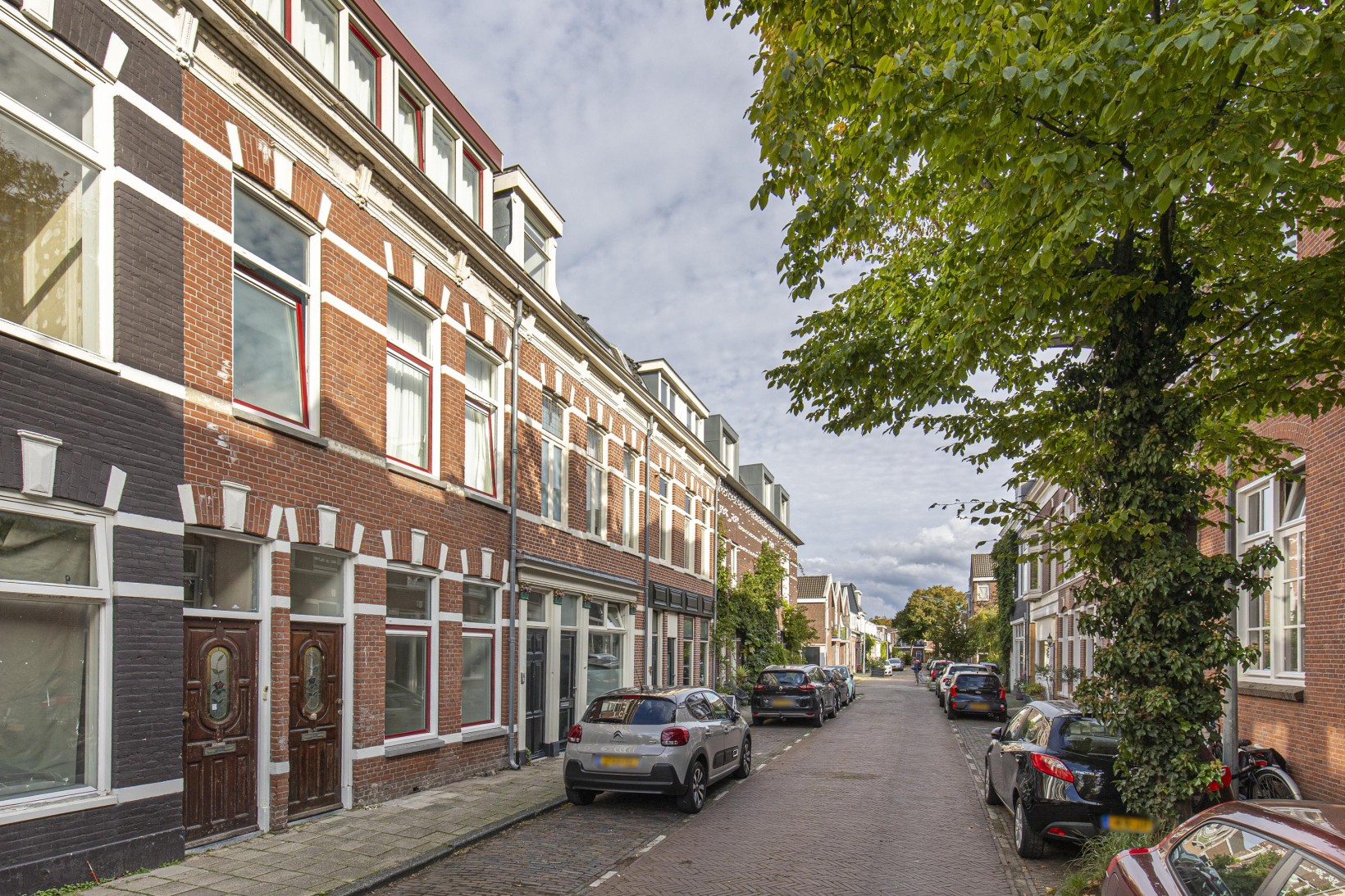 Appartement te koop: Barendsestraat 11ZW, Haarlem
