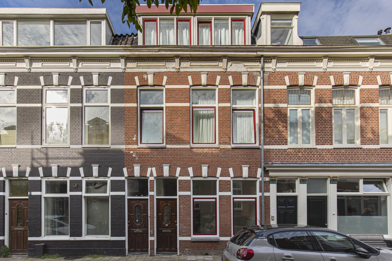 Appartement te koop: Barendsestraat 11ZW, Haarlem