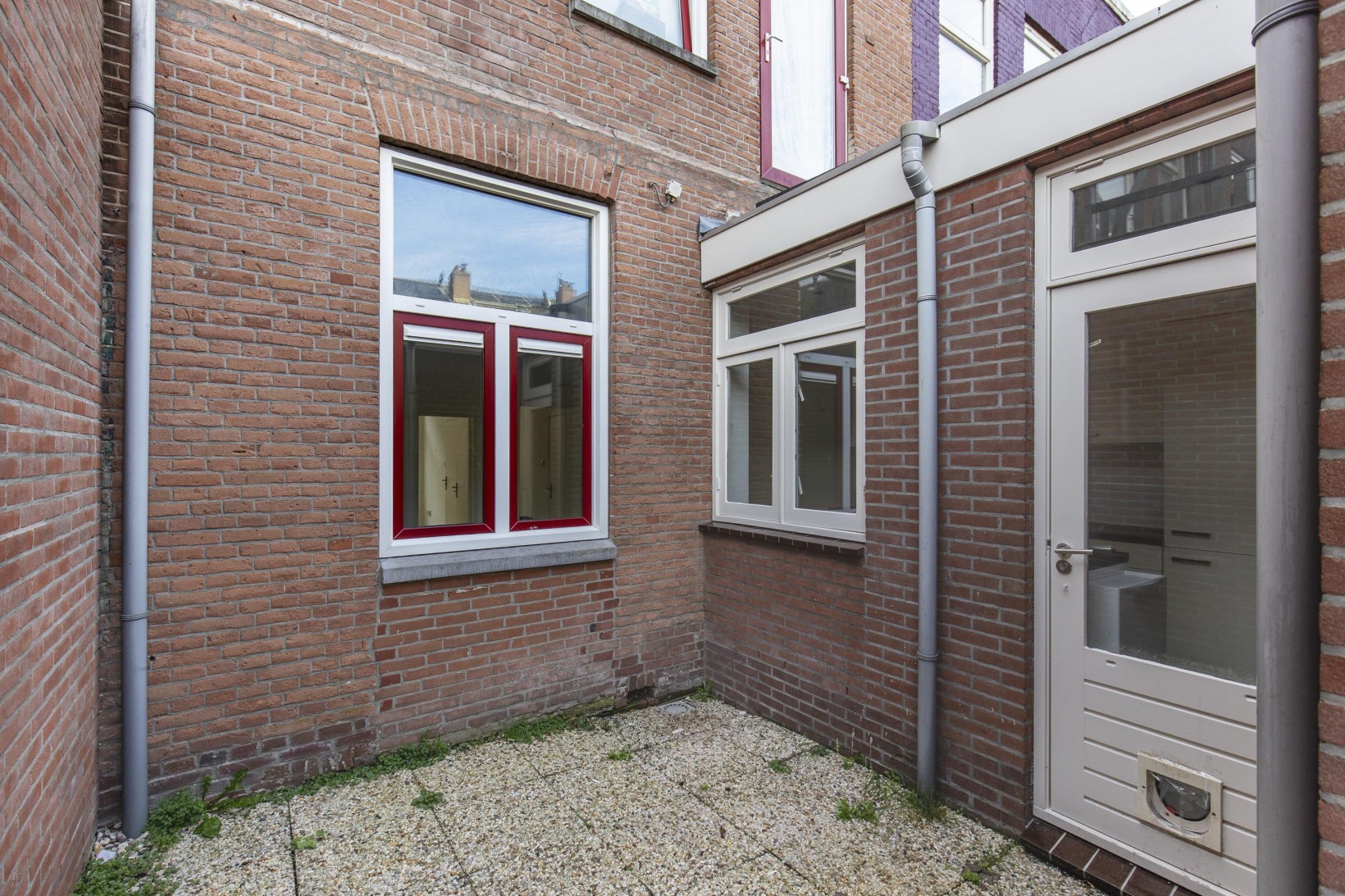Appartement te koop: Barendsestraat 11ZW, Haarlem
