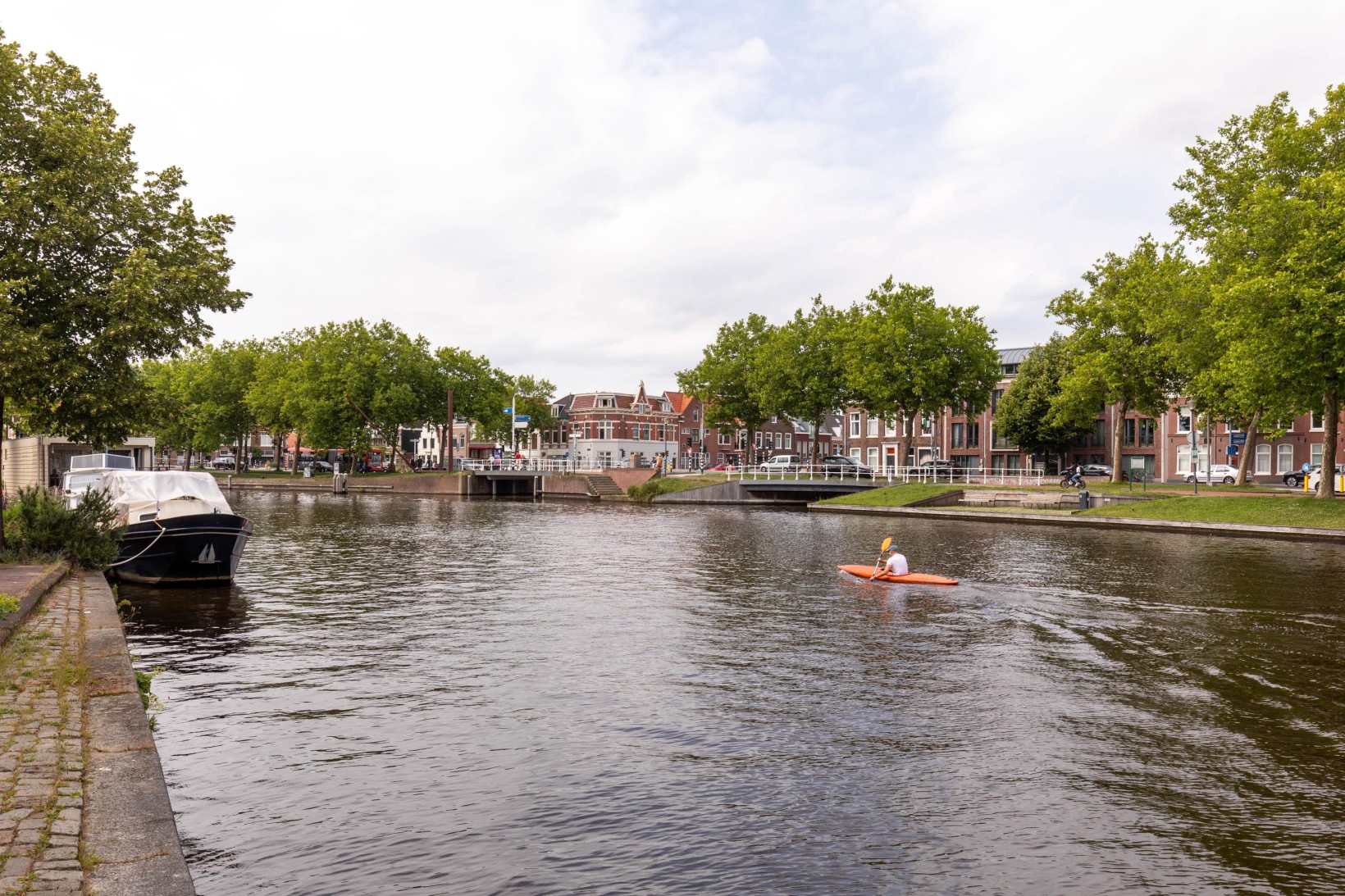 Appartement te koop: Barendsestraat 11ZW, Haarlem