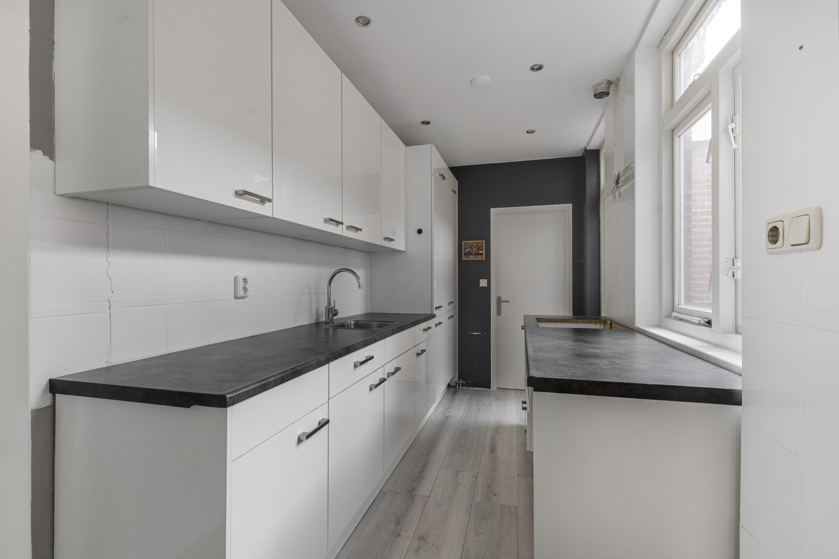 Appartement te koop: Barendsestraat 11ZW, Haarlem