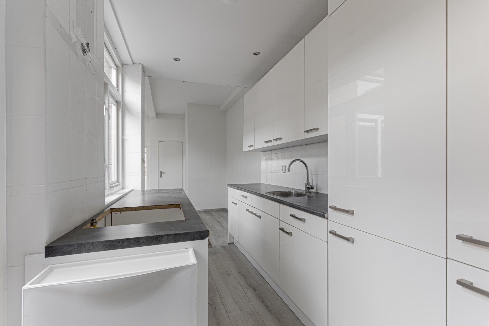 Appartement te koop: Barendsestraat 11ZW, Haarlem