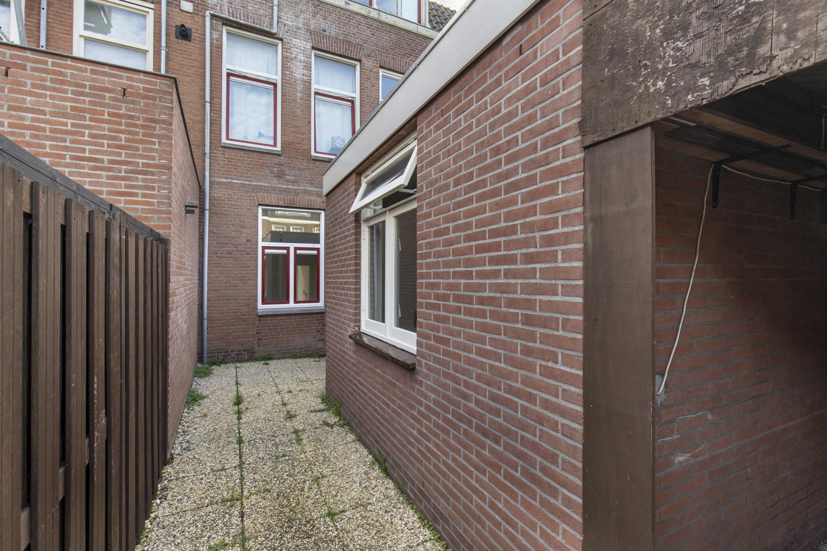 Appartement te koop: Barendsestraat 11ZW, Haarlem