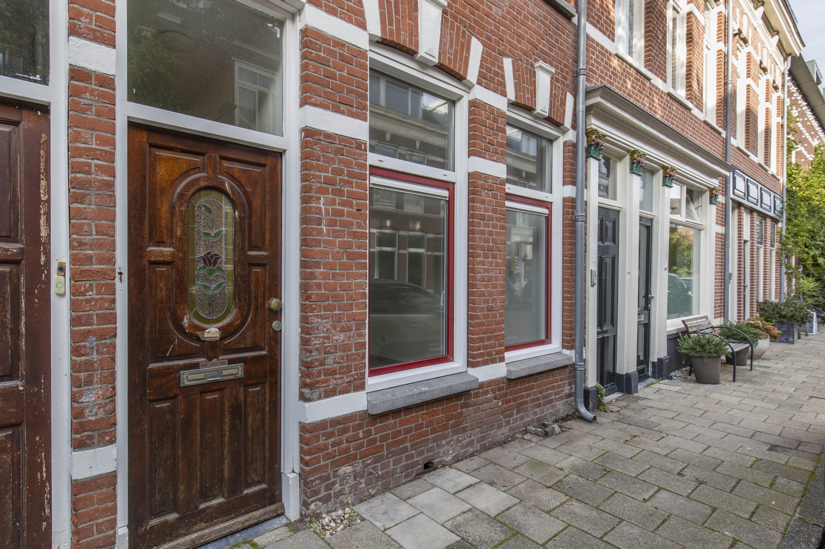 Appartement te koop: Barendsestraat 11ZW, Haarlem