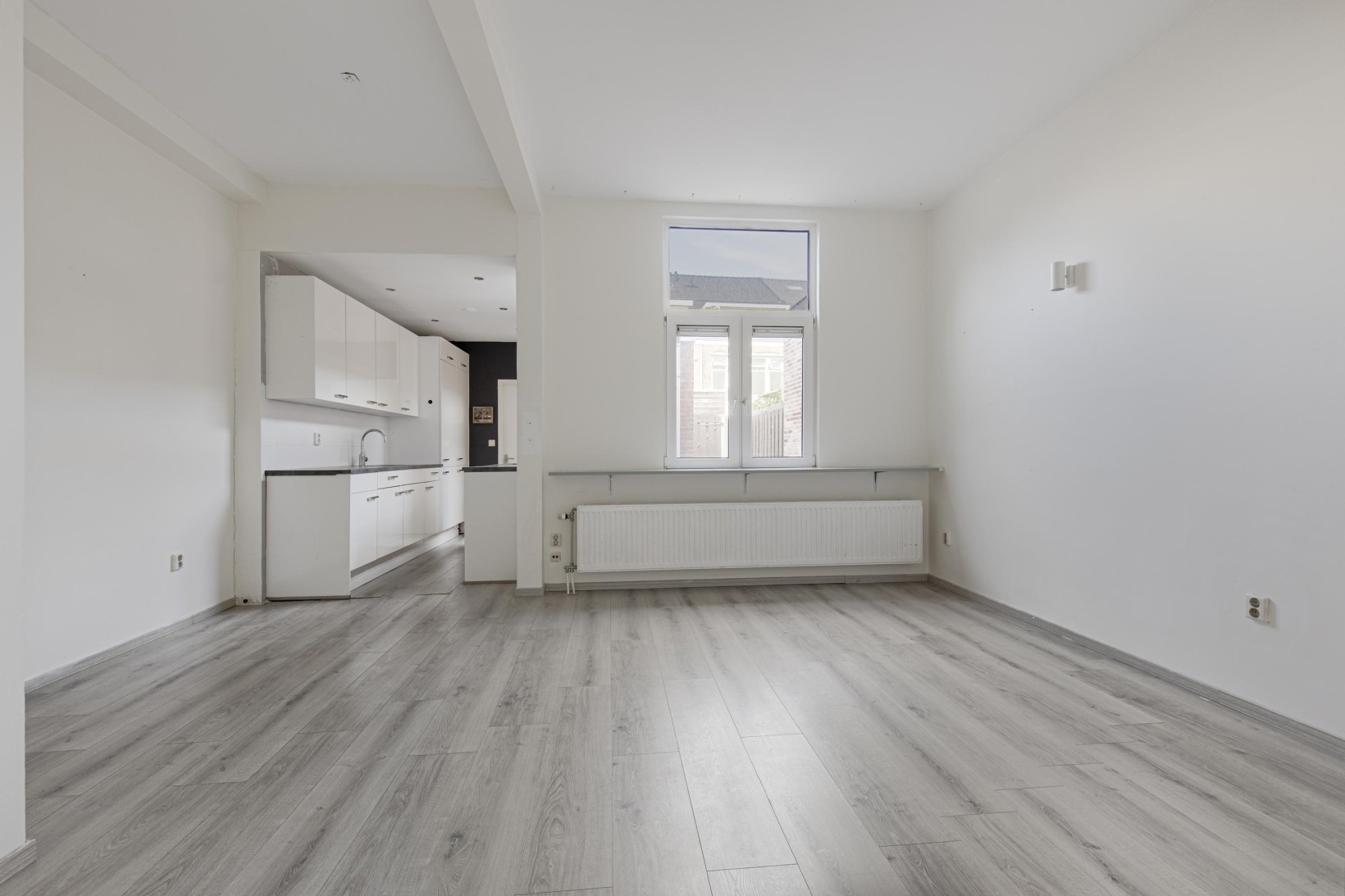 Appartement te koop: Barendsestraat 11ZW, Haarlem