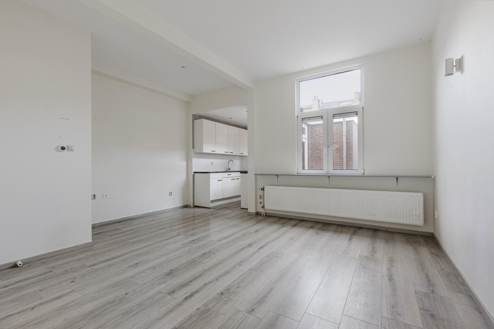 Appartement te koop: Barendsestraat 11ZW, Haarlem