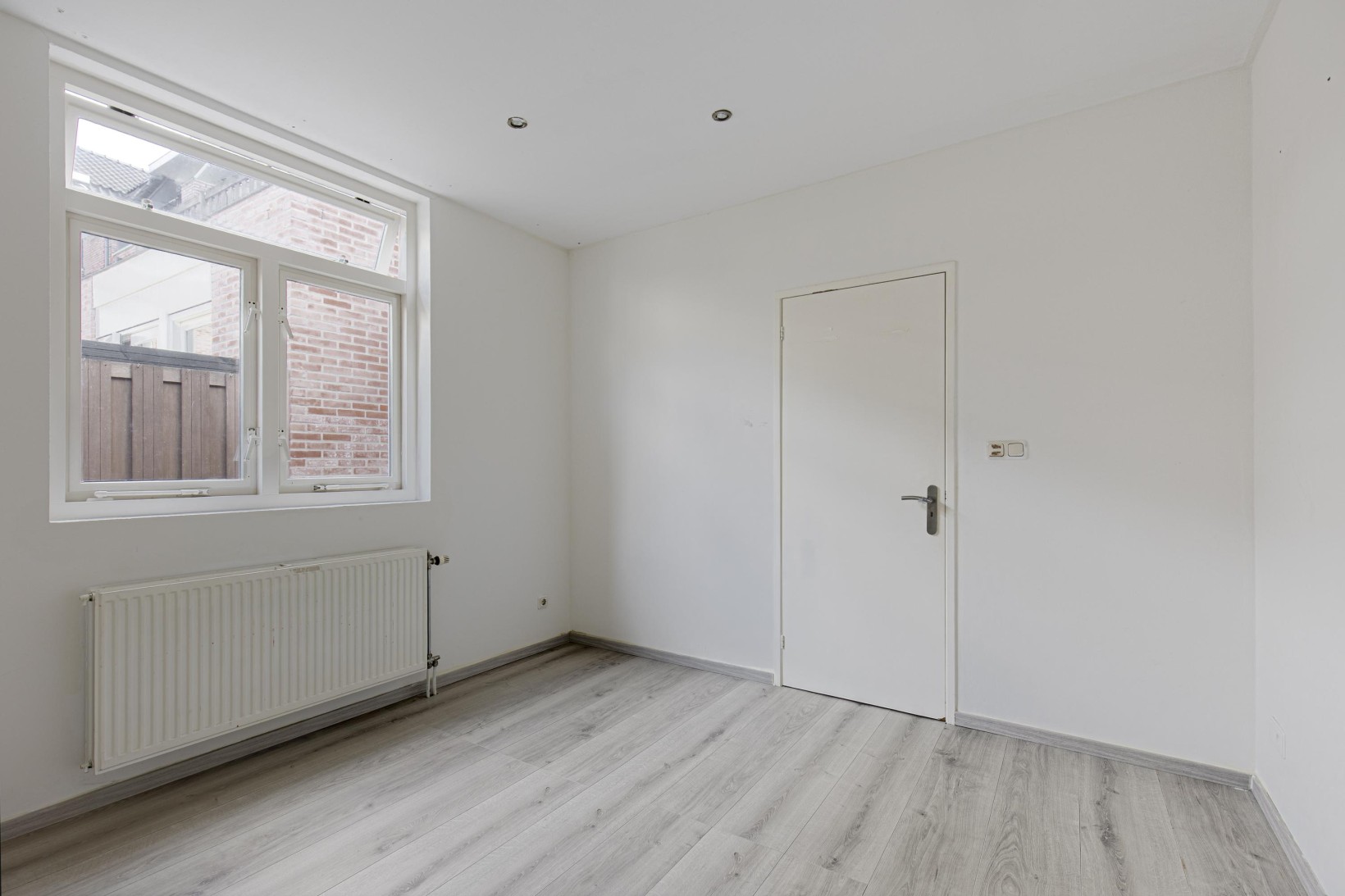 Appartement te koop: Barendsestraat 11ZW, Haarlem