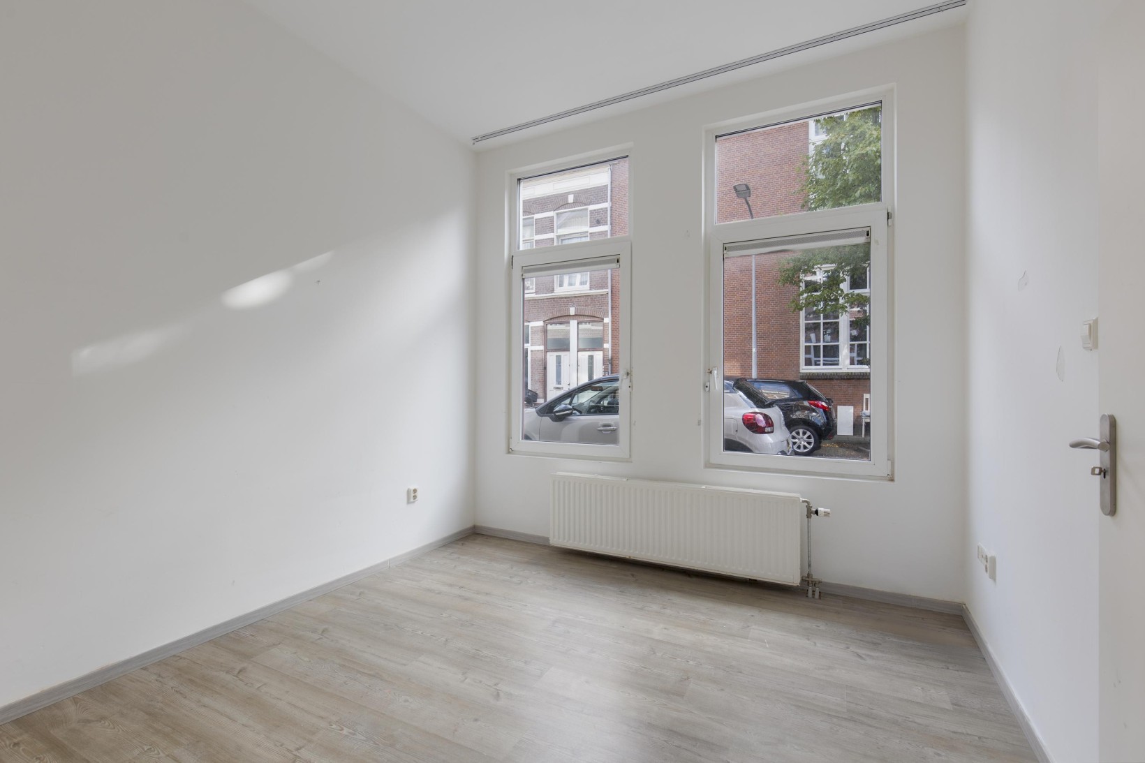 Appartement te koop: Barendsestraat 11ZW, Haarlem