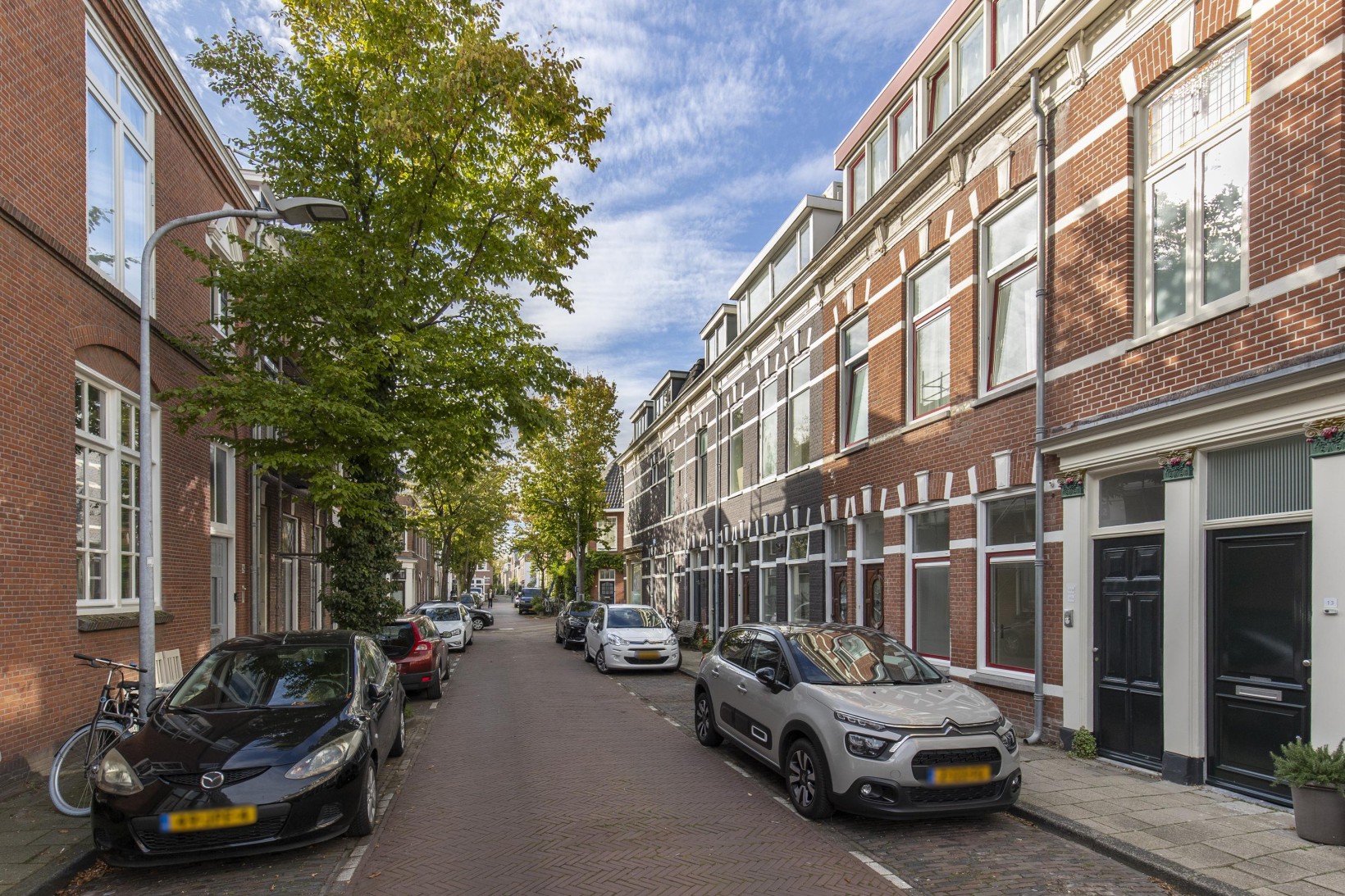 Appartement te koop: Barendsestraat 11ZW, Haarlem