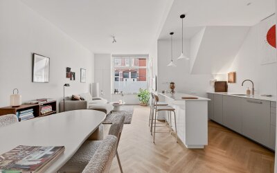 Barendsestraat 13
