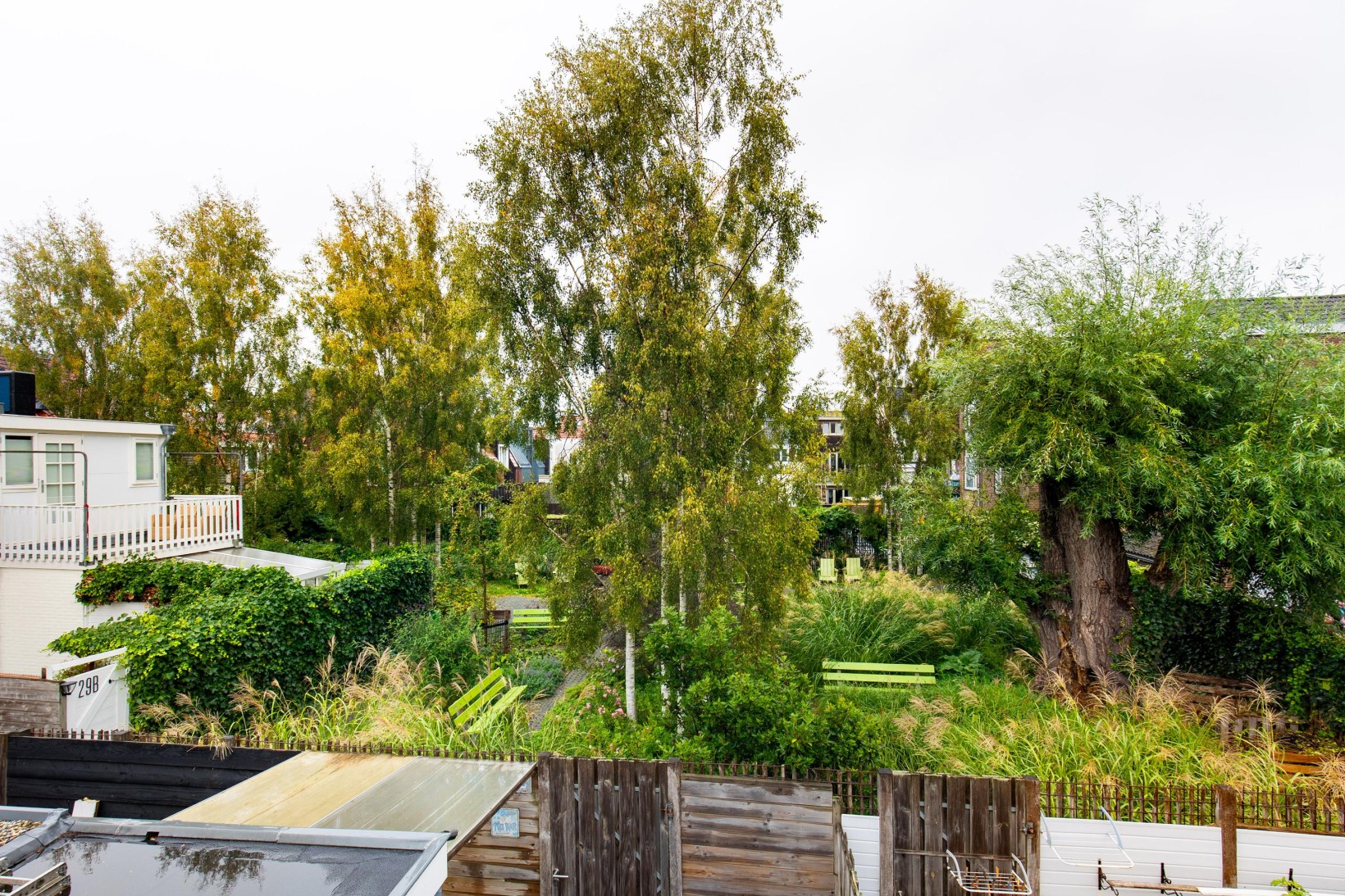 Tussenwoning te koop: Kamperzijstraat 5, Haarlem