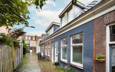 Kamperzijstraat 5