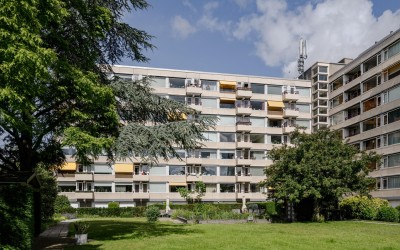 Zandvoorter Allee 60
