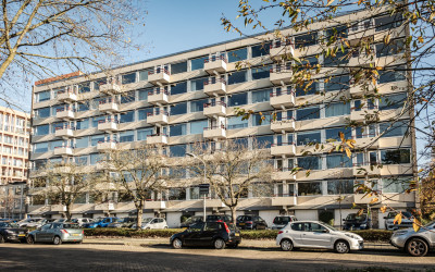Zandvoorter Allee 76