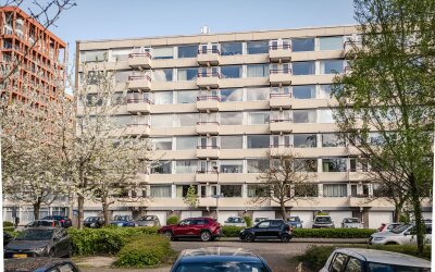Zandvoorter Allee 118