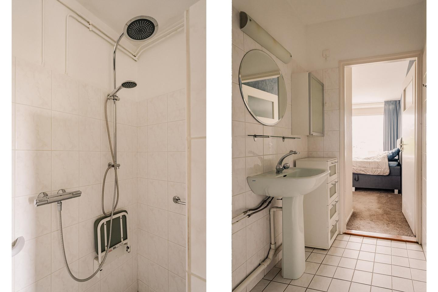 Appartement te koop: Zandvoorter Allee 120, Haarlem