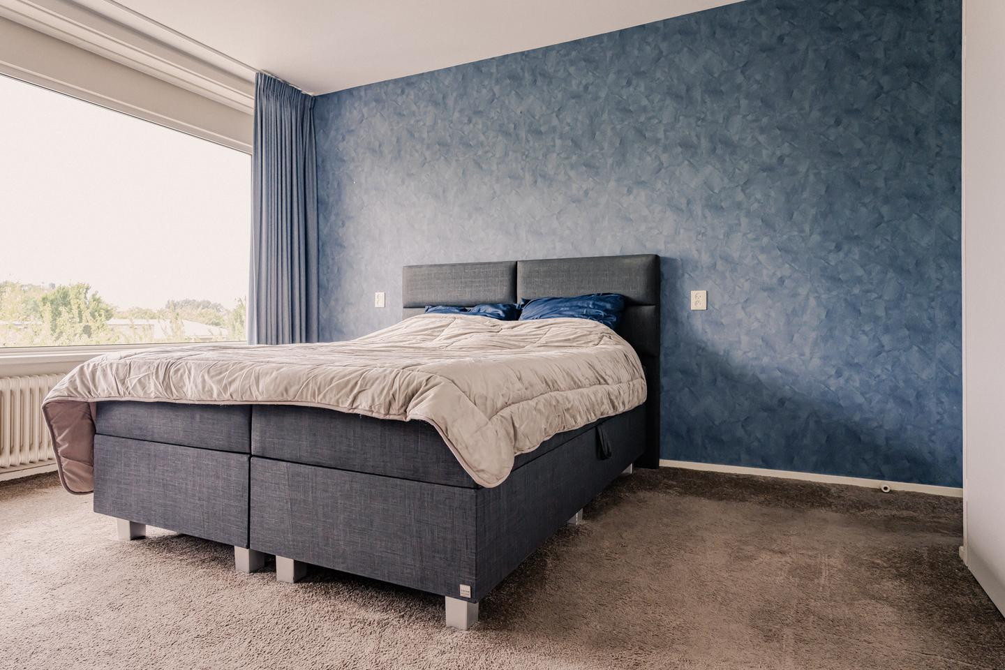 Appartement te koop: Zandvoorter Allee 120, Haarlem