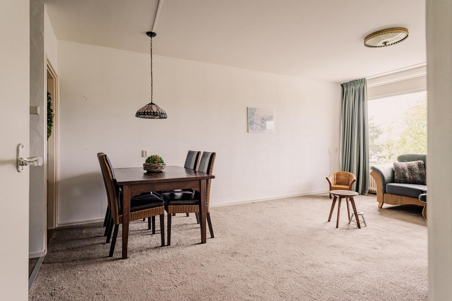 Appartement te koop: Zandvoorter Allee 120, Haarlem