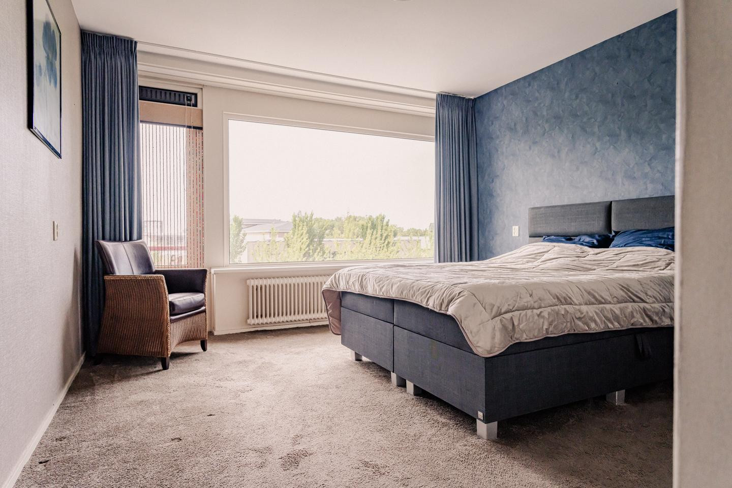 Appartement te koop: Zandvoorter Allee 120, Haarlem