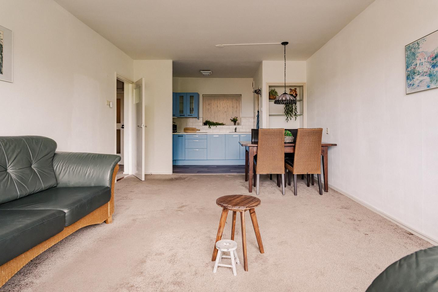 Appartement te koop: Zandvoorter Allee 120, Haarlem